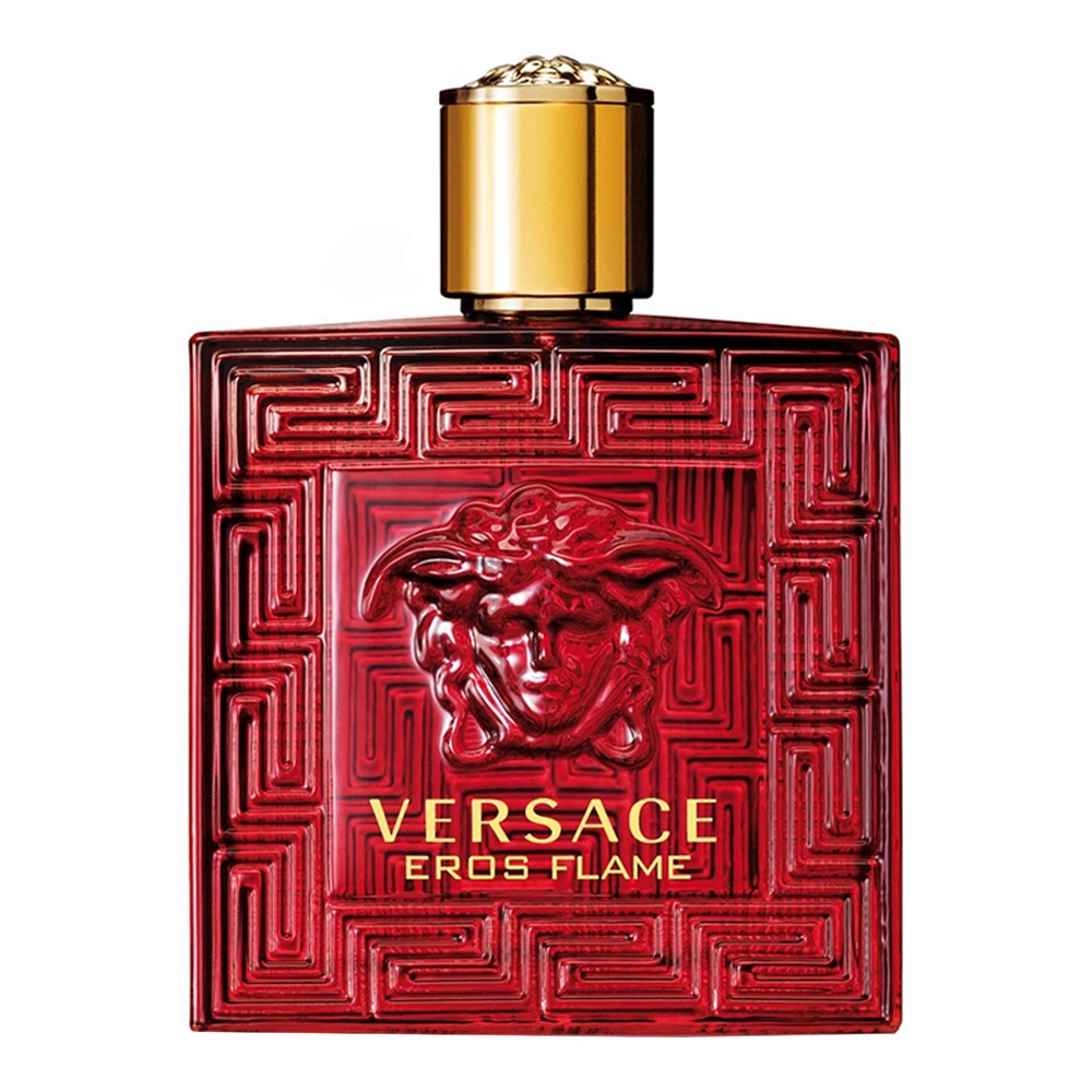 Versace Eros Flame Eau De Parfum 100ml