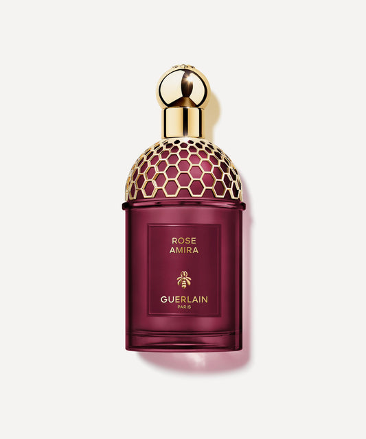 Guerlain Absolus Allegoria Rose Amira Eau de Parfum – 125ml