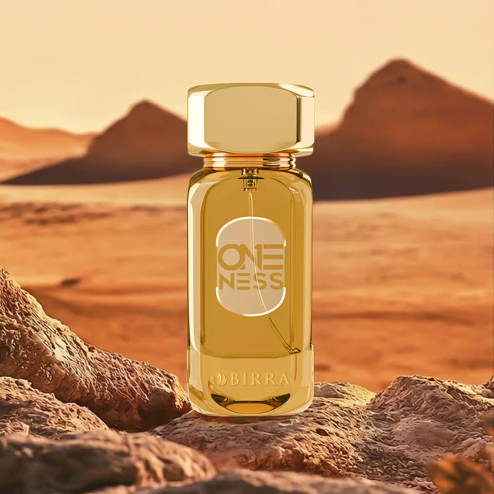 BIRRA Unisex Oneness Premium Eau De Parfum - 100 ml