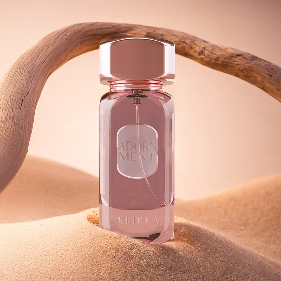 BIRRA Unisex Adronment Premium Eau De Parfum - 100 ml