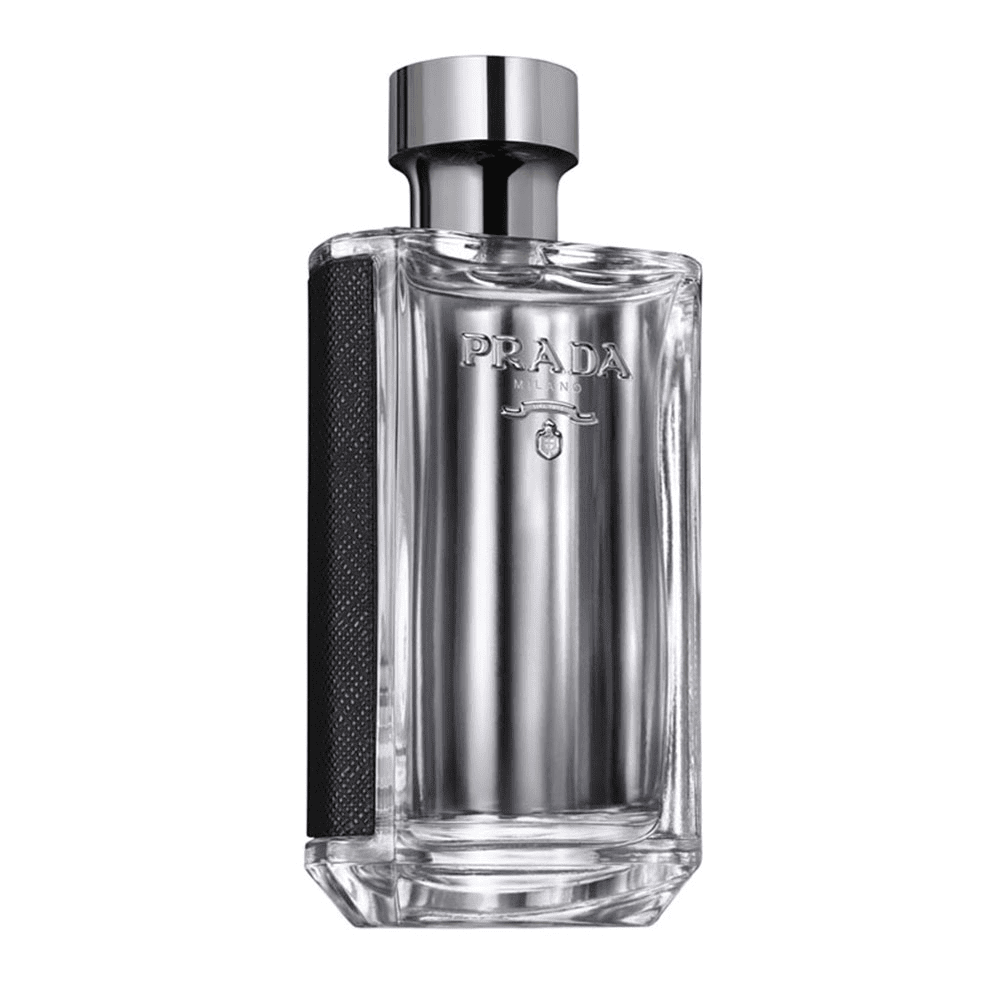 Prada L'Homme Eau De Toilette 100ml