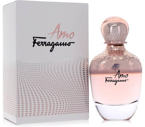 Amo Ferragamo Eau de Parfum TESTER