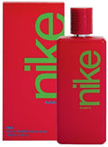 Nike Red Man Eau De Toilette- 100ml