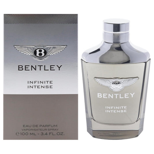 Bentley Infinite Intense Men Eau de Parfum- 100ml