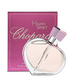 Chopard Happy Spirit Women Eau De Parfum- 75ml
