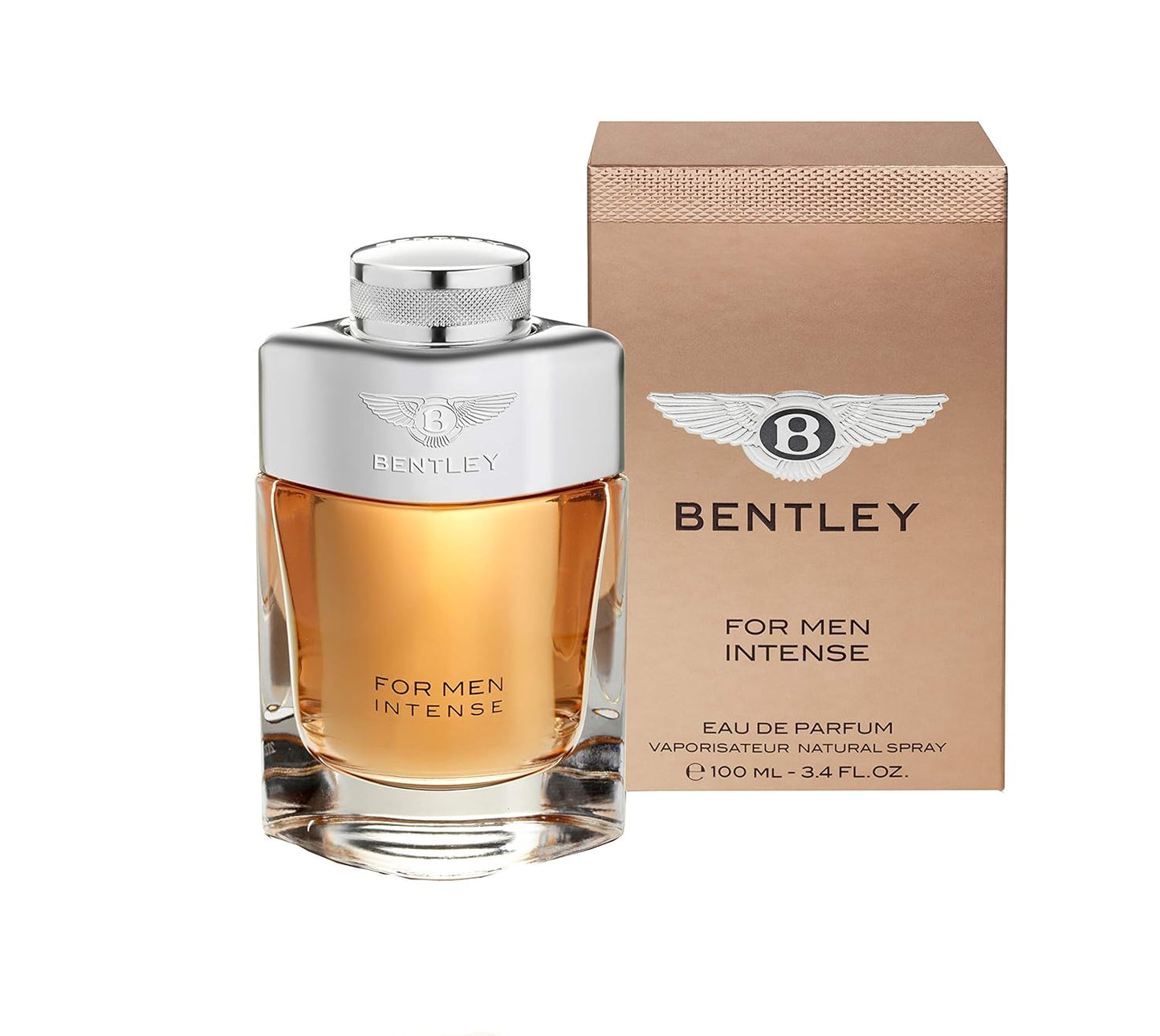 Bentley Intense Men Eau de Parfum- 100ml