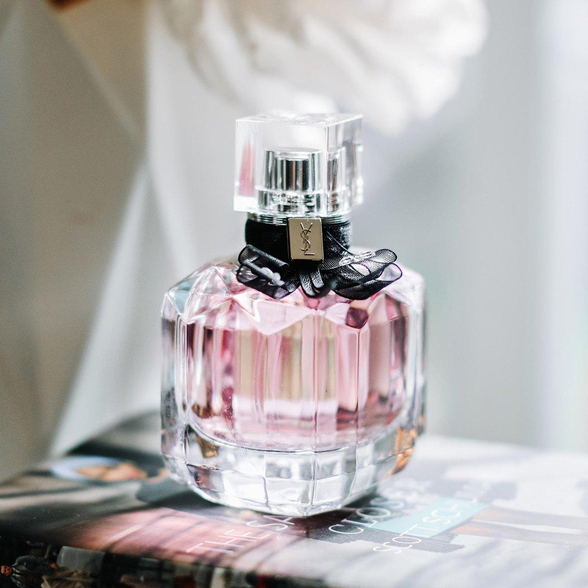 YSL Mon Paris Eau De Parfum 90ML (10000)