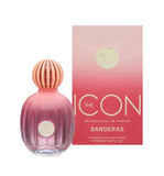 BANDERAS Women The Icon Splendid Eau de Parfum- 100ml