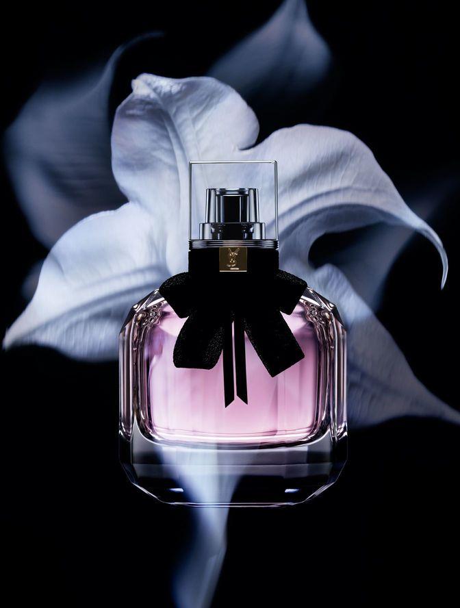 YSL Mon Paris Eau De Parfum 90ML (10000)