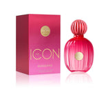 BANDERAS Women The Icon Eau de Parfum- 100ml