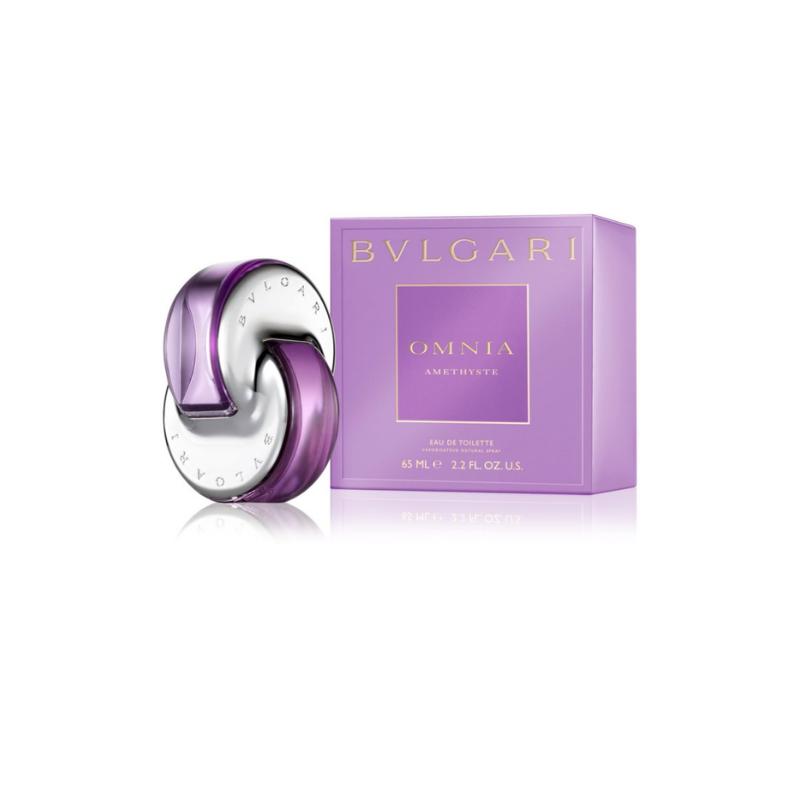 Bvlgari Omnia Amethyste Eau de Toilette (15 ml)