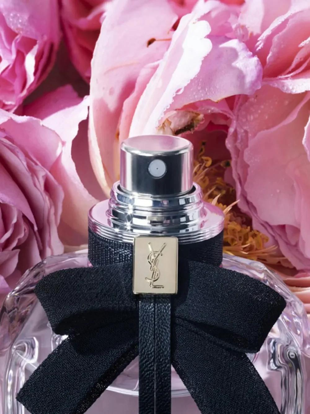 YSL Mon Paris Eau De Parfum 90ML (10000)
