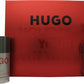 Hugo Man Gift Set
