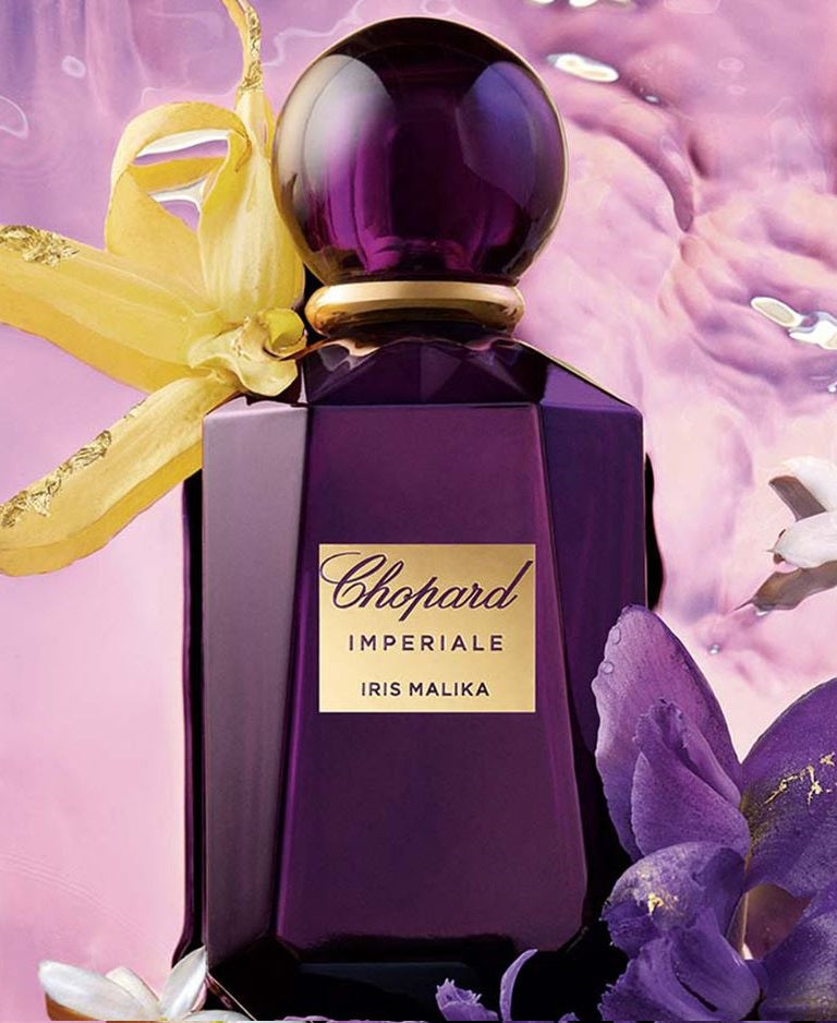 Chopard Imperiale Iris Malika Eau De Parfum- 100ml