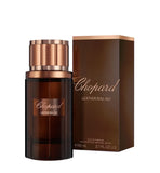 Chopard Leather Malaki Men Eau De Parfum- 80ml