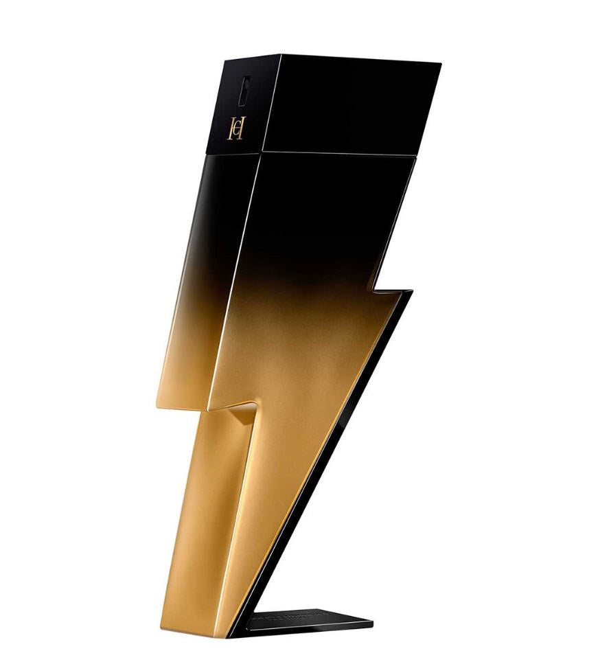 Carolina Herrera Bad Boy Extreme Eau de Parfum - 100ml