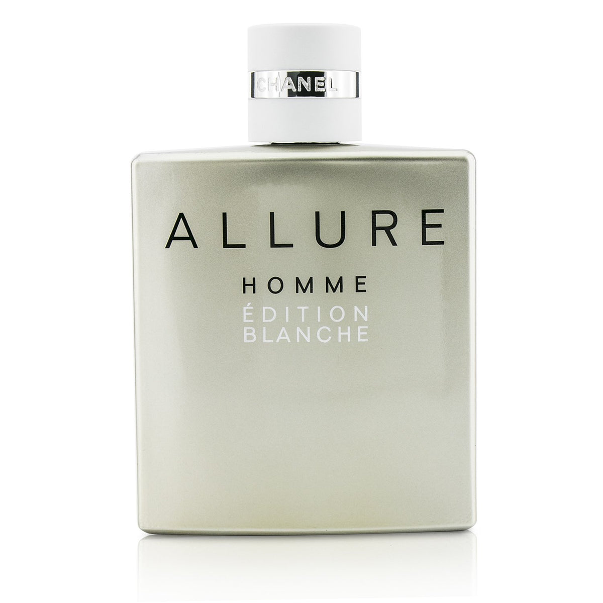 Chanel Allure Homme Édition Blanche Eau de Parfum – 150ml