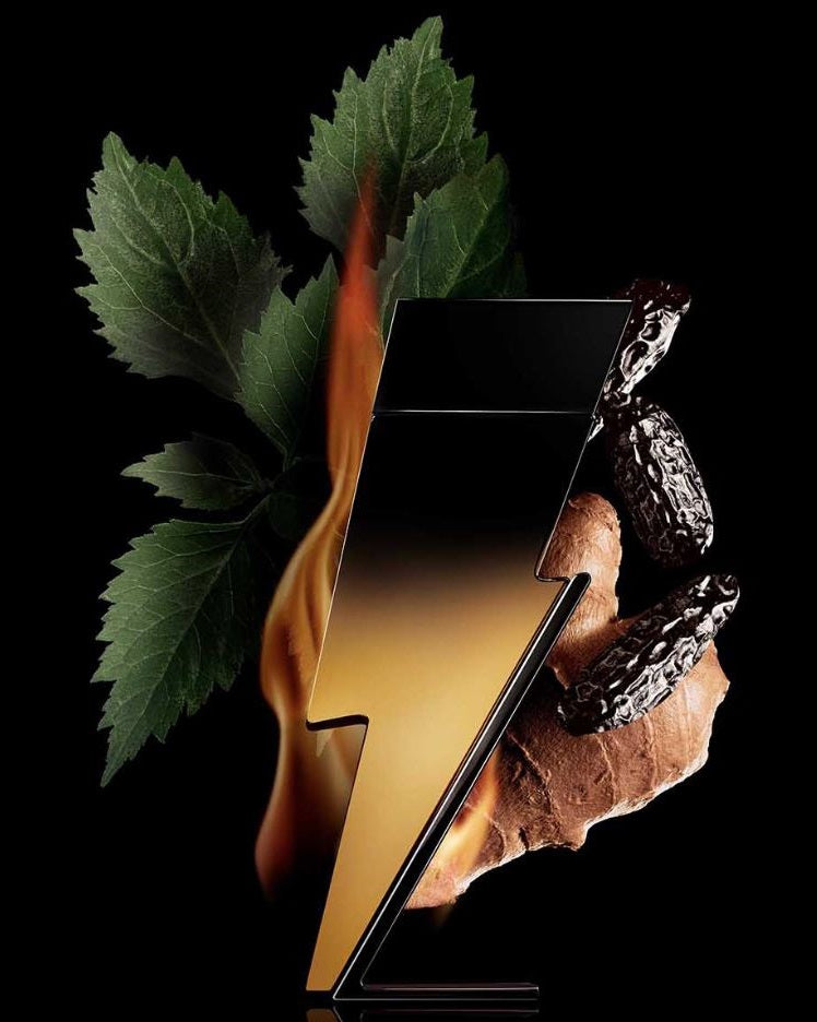 Carolina Herrera Bad Boy Extreme Eau de Parfum - 100ml