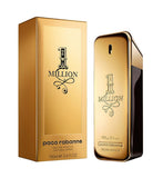 Paco Rabanne Men 1 Million Eau de Toilette- 100ml