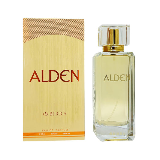 BIRRA Men Alden Long Lasting Eau De Parfum- 105 ml