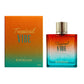 Rayhaan Tropical Vibe Eau de Parfum Spray Long-Lasting Fragrance for Unisex- 100ml