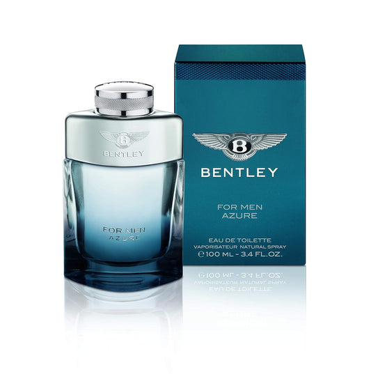 Bentley Azure Men Eau de Toilette- 100ml
