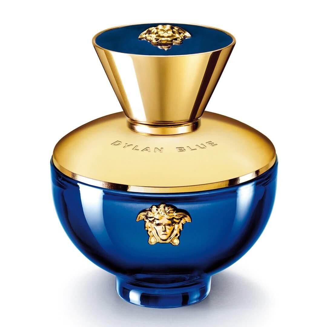 Versace pour femme Dylan Blue EDP 100 ml (12300)