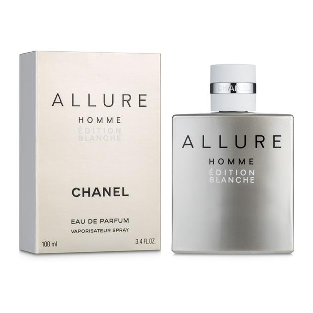 Chanel Allure Homme Édition Blanche Eau de Parfum (100ml)