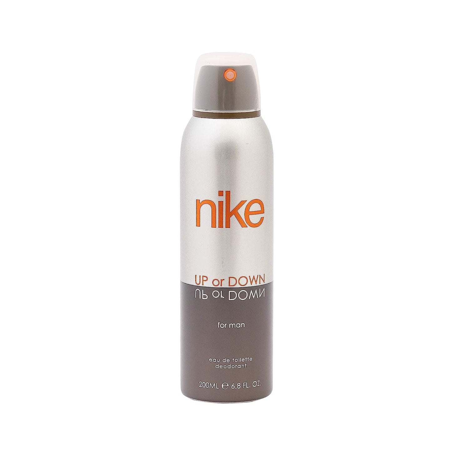 Nike Up or Down Men Deodorant- 200ml