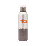 Nike Up or Down Men Deodorant- 200ml