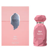 ARABIYAT PRESTIGE Safa Eau de Parfum- 100ml