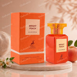 Maison Alhambra Bright Peach Eau De Parfum- 100ml