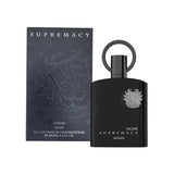 AFNAN Supremacy Noir Men Eau De Parfum- 100ml