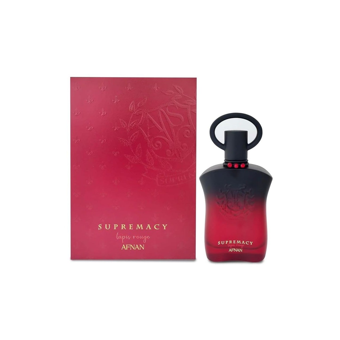 AFNAN Supremacy Tapis Rouge Women Eau De Parfum- 90ml