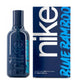 Nike Blue Bamboo Man Eau De Toilette- 100ml