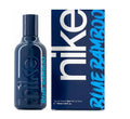 Nike Blue Bamboo Man Eau De Toilette- 100ml