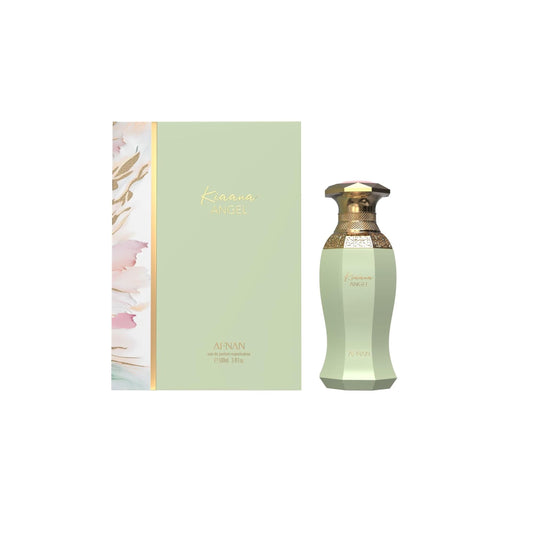 AFNAN Kiaana Angel Eau De Parfum- 100ml