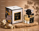 Maison Alhambra Florenza Eau De Parfum- 100ml