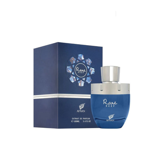 AFNAN Rare Reef Eau De Parfum For Unisex- 100ml