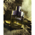 AFNAN Rare Carbon Men Eau De Parfum- 100ml