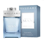 Bvlgari Man Glacial Essence Eau de Parfum 100ml