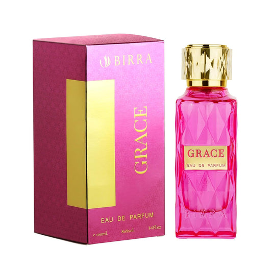 BIRRA Grace Women Eau De Parfum- 100ml