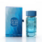 BIRRA Tranquil Waters Eau De Parfum, Fresh Aquatic Citrus Scent, Long-Lasting Natural Spray, 100ml