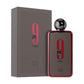 Afnan 9pm Rebel perfume bottle and box, unisex fragrance, 100ml, modern packaging