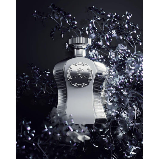 AFNAN Highness White VII Eau De Parfum- 100ml