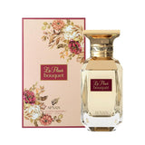 AFNAN La Fleur Bouquet Eau De Parfum- 80ml