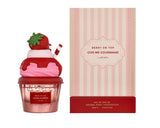 LATTAFA Berry On Top Give Me Gourmand Women Eau De Parfum- 75ml