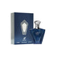 Turathi by AFNAN Eau de Parfum, 90ml luxury Arabic fragrance with ornate blue bottle and box