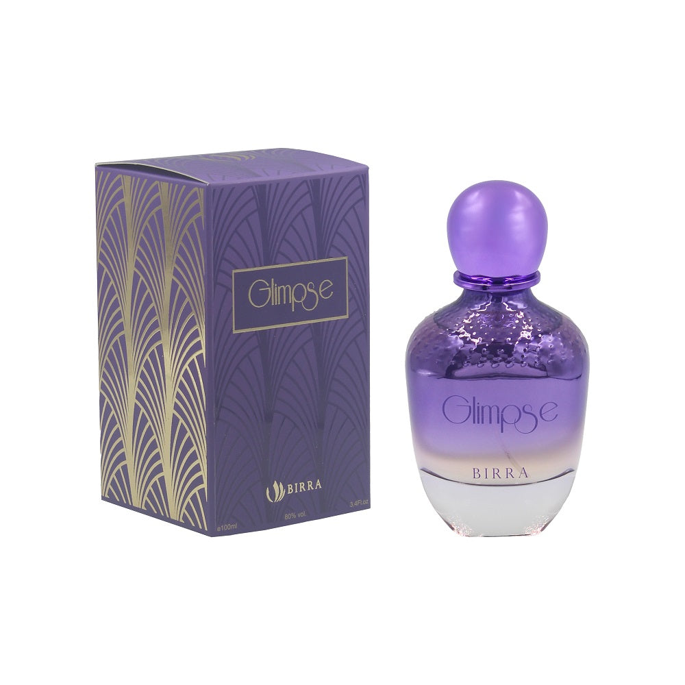 BIRRA Glimpse Eau De Parfum - 100 ml