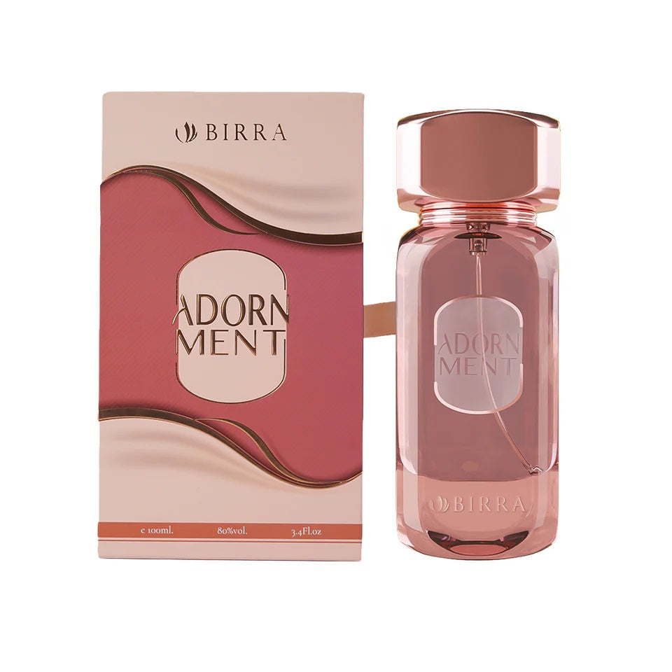 BIRRA Unisex Adronment Premium Eau De Parfum - 100 ml